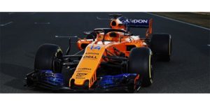 AkzoNobel и McLaren празнуват 10-годишно партньорство
