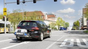 Пробив: новата дизелова технология на Bosch осигурява решение на проблема с NOx