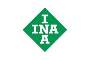Подобен дизайн на обтяжната ролка INA – разграничаващи характеристики