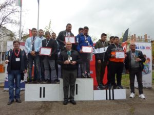 Трима ученици ще представят страната ни на международното състезание  „Young Car Mechanic“ в Полша