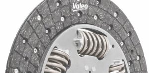 Нова TH технология на Valeo за феродови дискове на съединителя