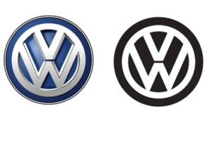 VW ще разкрие ново лого на изложението във Франкфурт