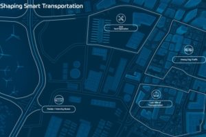 Без задръствания в града: ZF прави местния обществен транспорт интелигентен и с ниски емисии