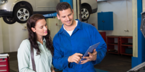 За кои видове ремонти по автомобила потребителите са най-скептични