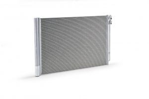 Кондензатор за климатизация – висококачествен продукт от MAHLE