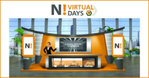 N! виртуални дни – дигитално изложение за N! членове и доставчици