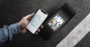 Нов етикет за гуми на ЕС, проектиран с цел да осигурява повече информация на потребителите