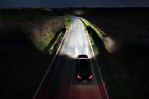 Philips осигури повече светлина на пътя