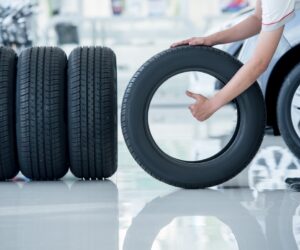 Цена и рентабилност на услугата за смяна на гуми. Резултати от анкетата.