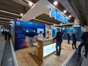Philips újdonságok a frankfurti Automechanika 2022 kiállításon