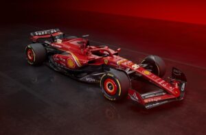 Niterra и Ferrari подновяват своето партньорство за още години