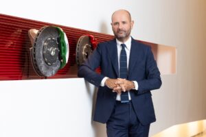 Финансови резултати на Brembo за първото полугодие на 2024 г.