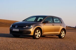 Volkswagen Golf V не пали – потенциална причина