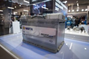 Hella Gutmann Solutions и VARTA Automotive създават партньорство. Нови възможности за диагностика на акумулатори.