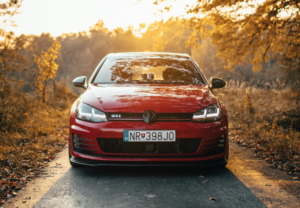 VW Golf 7 – Повреда на вентилатора за въздух