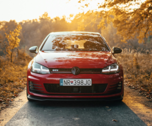 VW Golf 7 – Повреда на вентилатора за въздух