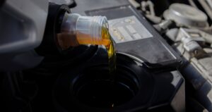 Към каталога TecDoc се присъединяват автомобилни масла от нов производител