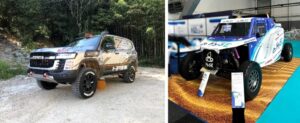 TOYO TIRES на рали Дакар 2025: Иновациите срещат устойчивото развитие