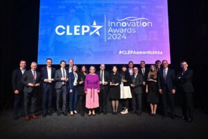 CLEPA отличава най-добрите иноватори в европейската автомобилна индустрия