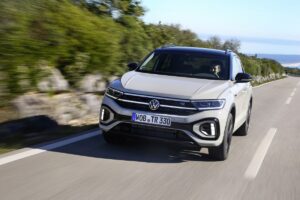VW T-Roc: Неизправности и повреди. Какво да проверите преди покупка и какво да смените след това?
