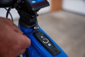 ZF представя цялостна концепция за обслужване на новата задвижваща система за електронни велосипеди