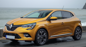 Renault се оплаква, че не може да произвежда евтини автомобили. Виновен ли е Съюзът?