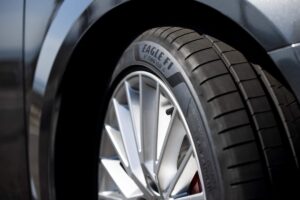 Нови гуми от гамата Eagle F1 Asymmetric на Goodyear. Още 42 размера в каталога.