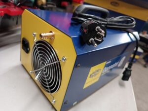 Резултати от теста на озонаторите Magneti Marelli M-MX 4000 и M-MX PRO