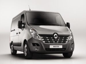 Renault Master: Какво да проверите преди покупка и какво да подмените след това?