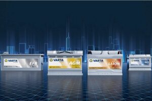 VARTA обновява продуктовото си портфолио – изборът на акумулатор трябва да бъде по-лесен