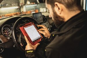 OBD I, OBD II и… OBD III? Еволюцията на системата за електронна диагностика на превозните средства