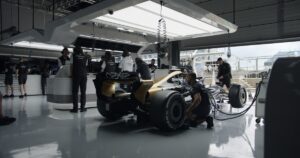Brembo в главната роля – от пистата до киноекраните