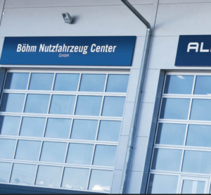 ZF се оттегля от мрежата от сервизи. Концернът я съосновава заедно с Bosch и Knorr-Bremse.