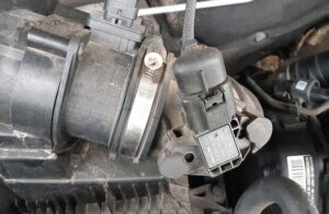 Неравномерна работа на празен ход при Volkswagen Transporter T6. Възможна причина и решение.