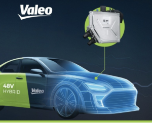 Valeo въвежда на пазара новост, предназначена за т.нар. меки хибриди