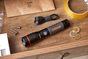 Нови модели лампи от серията OSRAM LEDinspect – за автосервиз и не само