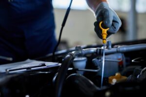 Texaco Lubricants сътрудничи с FirstStop