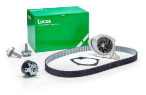 Lucas се завръща на пазара на резервни части