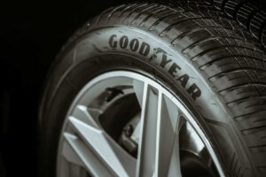 Goodyear Vector 4Seasons Gen-3 в 13 нови типоразмера