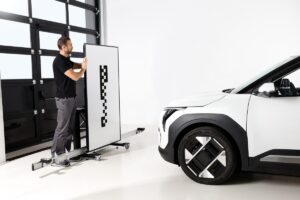 MAHLE представя усъвършенствани диагностични решения на Equip Auto Paris 2025