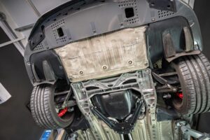 Почистване със сух лед в автомобилен сервиз – интервю със специалист