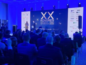 Репортаж от XX Конгрес на автомобилната промишленост и пазар