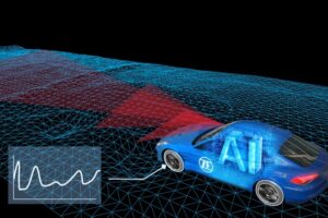 ZF пренася технологията за окачване в дигиталната епоха: премиера на AI Road Sense и активно намаляване на шума на изложението CES