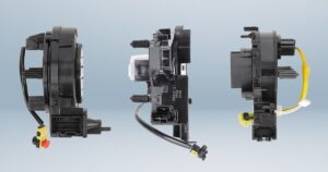 Нещо не е наред? Проверете навивната пружина!