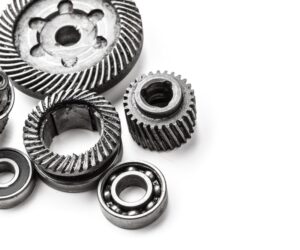 Грешки при монтаж на лагери – как да избегнем унищожаването на новата част?