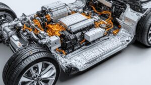 Сервизно обслужване на електрически и хибридни автомобили – кой пръв дойде, той пръв се обслужва?