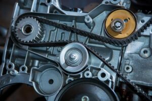Подмяна на зъбния ремък в двигател Opel 1.6 16V – стъпка по стъпка
