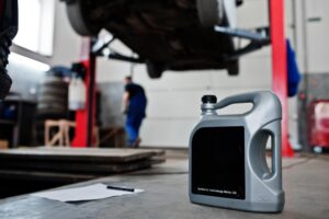 Няма повече дълъг живот? Нови препоръки за обслужване на ремъци с маслена баня