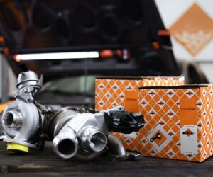 NRF ТУРБОКОМПРЕСОРИ ПОВИШАВАНЕ НА ПРОИЗВОДИТЕЛНОСТТА ПО ОРАНЖЕВИЯ НАЧИН