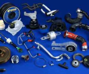 Unigom: европейският специалист в каучукови и каучук-метални компоненти за aftermarket пазара